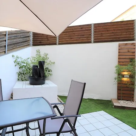 Oasis Fenals, Espectacular Terraza 90m, 3 Habitaciones, Piscina Y Parking Privado شقة *