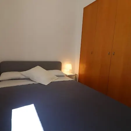 Oasis Fenals, Espectacular Terraza 90m, 3 Habitaciones, Piscina Y Parking Privado *