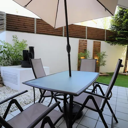 Oasis Fenals, Espectacular Terraza 90m, 3 Habitaciones, Piscina Y Parking Privado شقة *