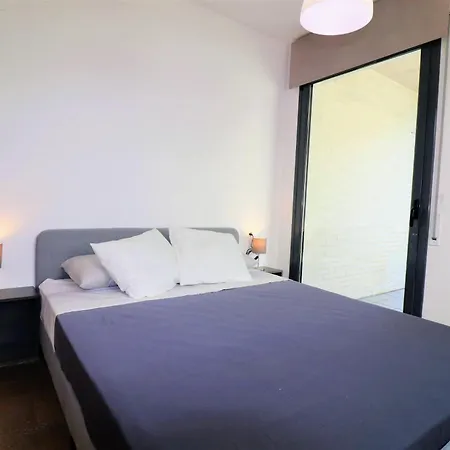 Oasis Fenals, Espectacular Terraza 90m, 3 Habitaciones, Piscina Y Parking Privado *
