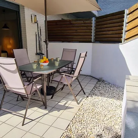 Oasis Fenals, Espectacular Terraza 90m, 3 Habitaciones, Piscina Y Parking Privado شقة *